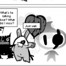 Patch and Friends Ep.6