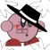 Crazy - The adventure of Kirby Druuugs