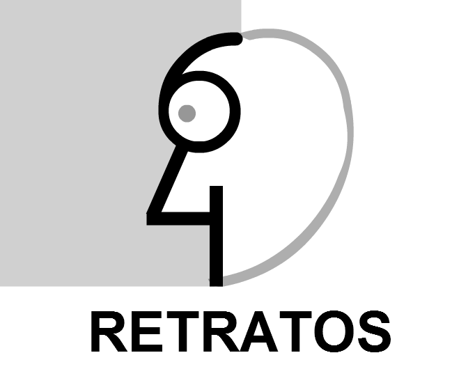Retratos (portada)