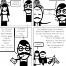 The Hound of the Baskervilles (Part 1.)