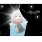 hush - hi :]