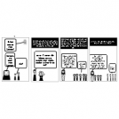 strip voor levensbeschouing