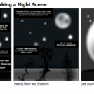 Advanced Tutorial: Making a Night Scene