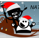 Feliz Natal!