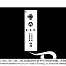 The Wii-Mote!!!