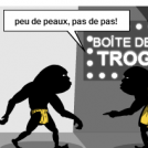Trogloboîte