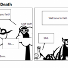 Fart of Death