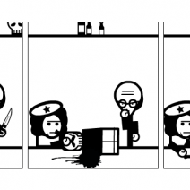 bribed