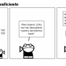 El mundo nunca es suficiente