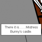 Mistress Bunny's Castle