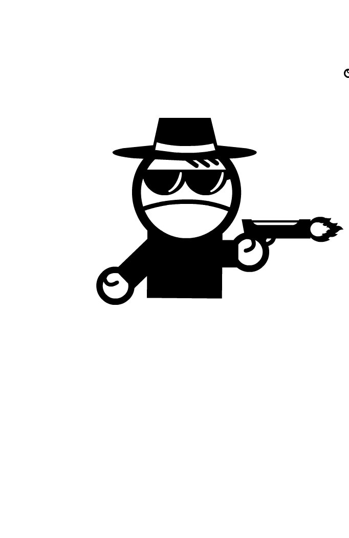un simple agente