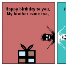 Happy B-day Ryoko