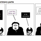 siendo un niño euro, primera parte