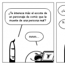 Me preocupa más...