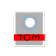 The Tom Title