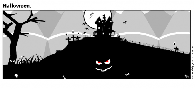 Halloween.
