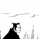 Samurai Duel: Genta vs Kyojin