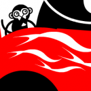 XMAS MONKEY TALE