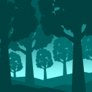 Woodland