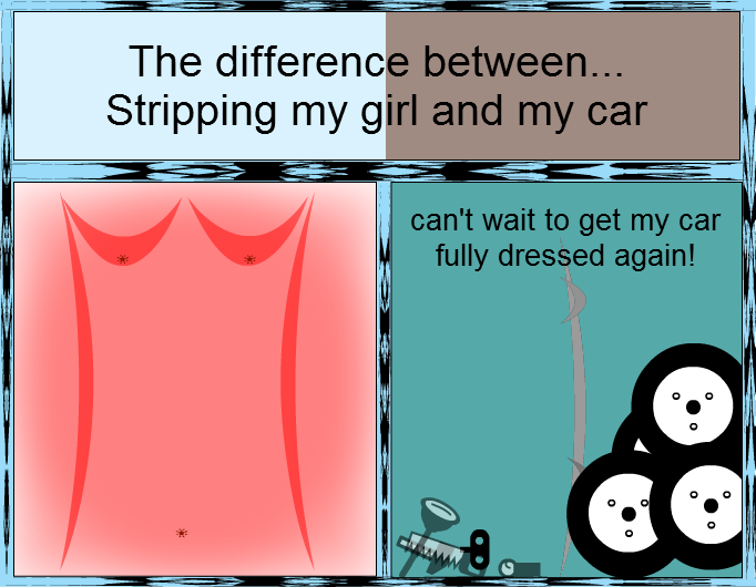 The difference II