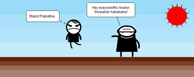 Skywalker