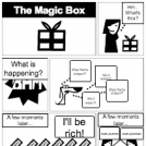 The Magic Box!