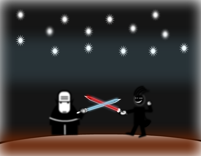 Star Wars