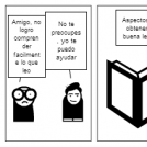 ASPECTOS PARA UNA MEJOR LECTURA