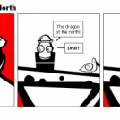 The Dragon of the North