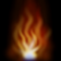 Fire experiment