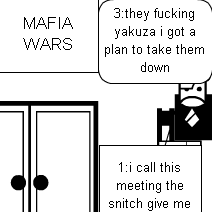 bribed