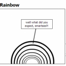 Rainbow