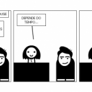Depende do Tempo