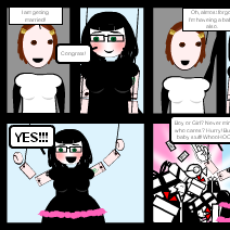 Buy Baby Stuff!