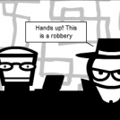 Robbery