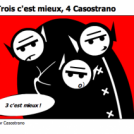 Trois c'est mieux, 4 Casostrano