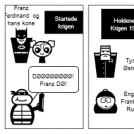 1. Verdenskrig the real deal