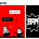 arm your children properly
