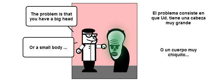 Dr. Pill