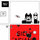 Silly Asians 3