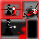 Nightfall: Part 7, A bloody episode