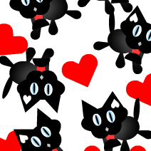 MEW! POSTER