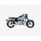 Triumph Bonneville  T120