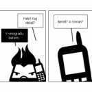 Aktualna beraška :)