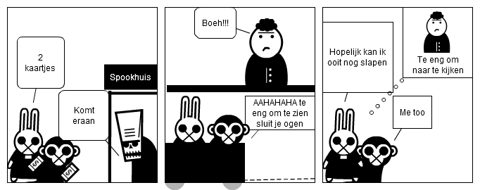 Kiko en Bob