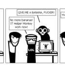 The IT Office