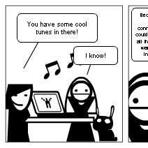 bribed