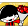Be my Valentine...
