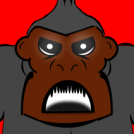Gorilla!!