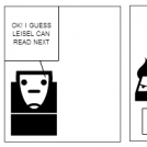 Leisel Reads